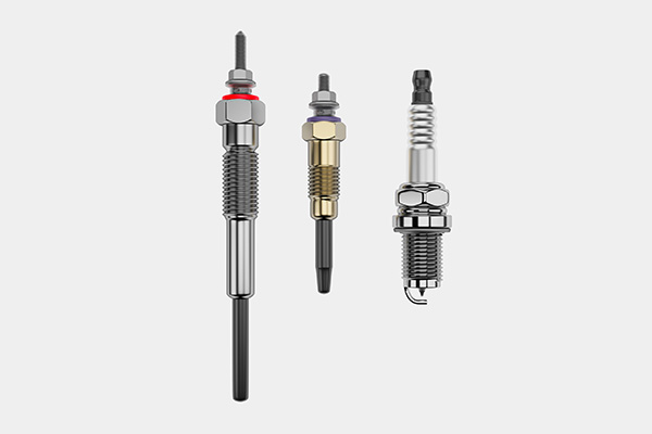 What Is the Difference Between Spark Plugs and Glow Plugs? | TC Auto Service